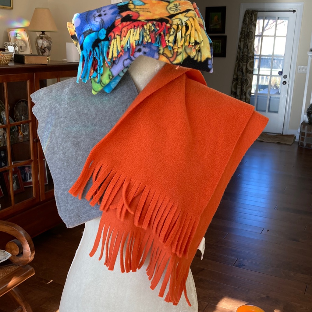 Scarf Bundle (3)